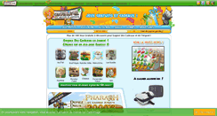 Desktop Screenshot of cadovillage.com